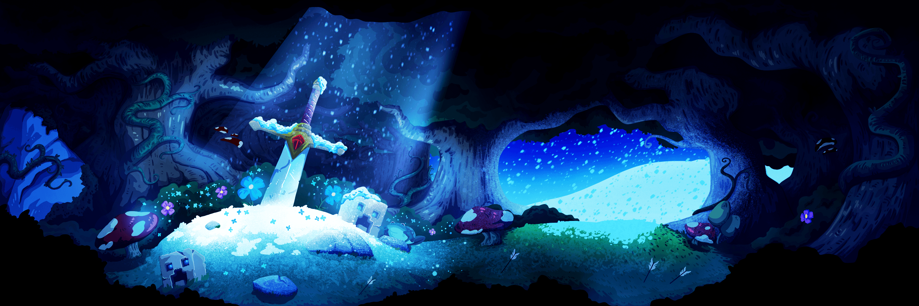 CreeperHost Home Banner