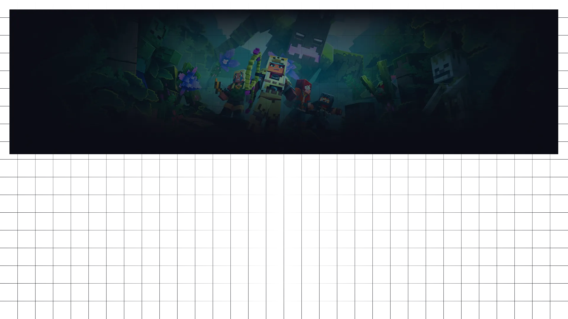 CreeperHost Home Banner