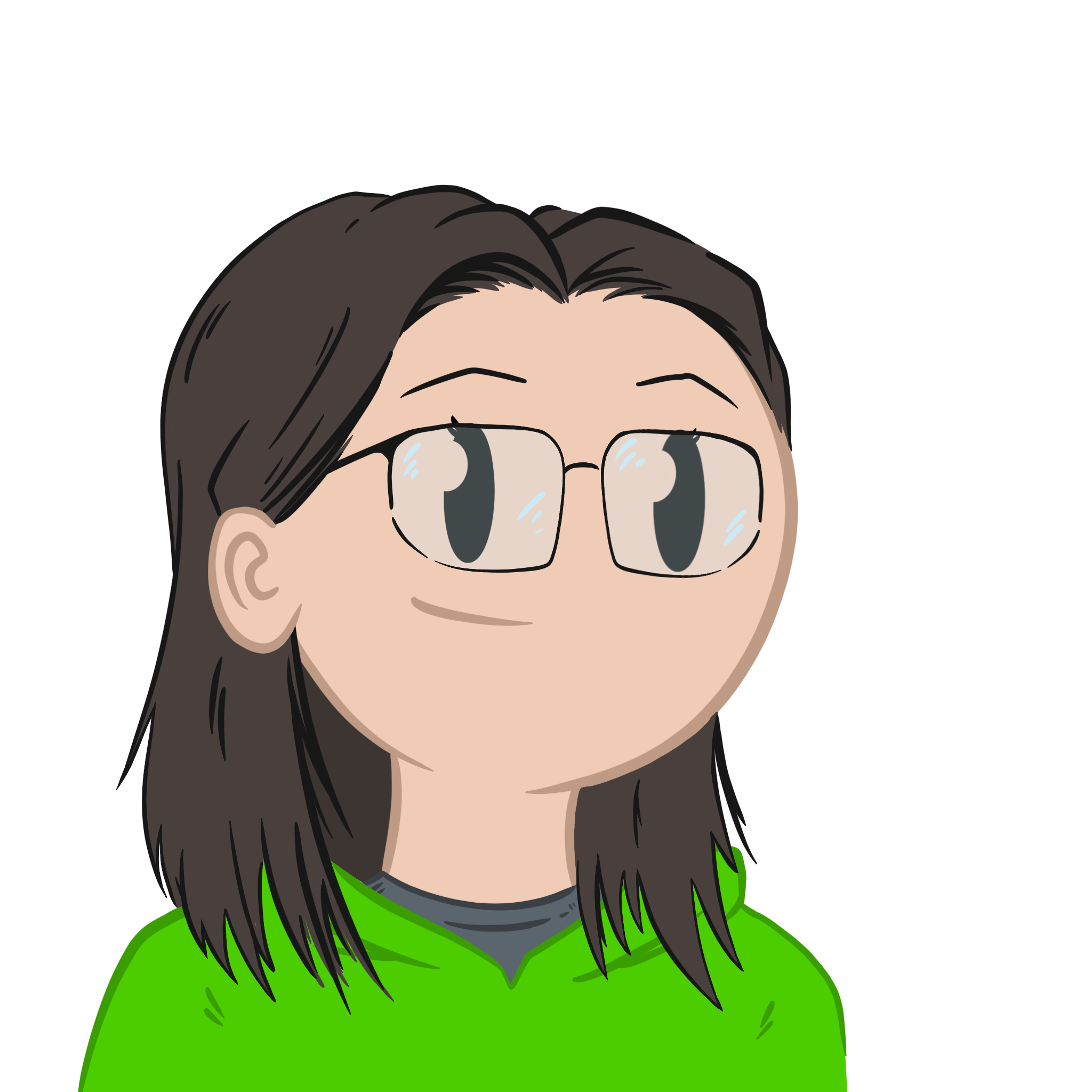 Draylynn T. Avatar