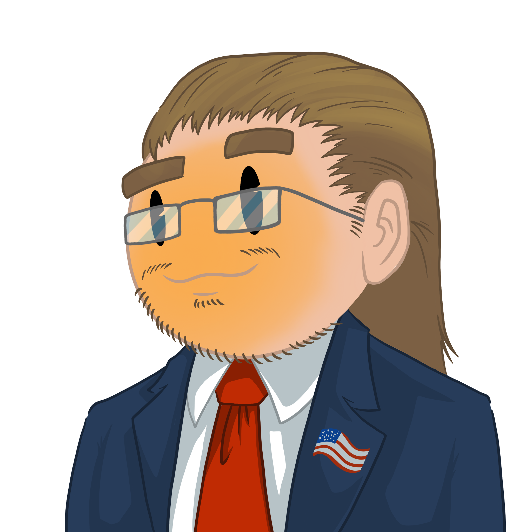Matthew G. Avatar